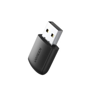 adaptador wi fi ugreen 20204 fondo blanco