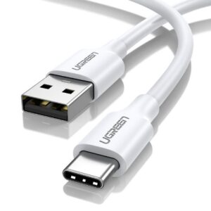 cable ugreen us287 blanco