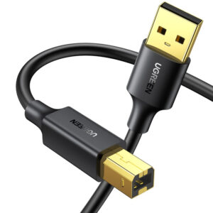 cable de impresora ugreen us135