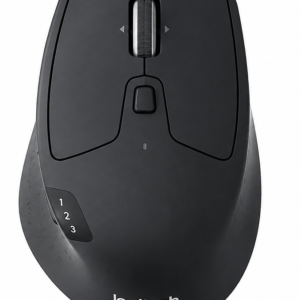 Mouse Inalámbrico Logitech M720 Triathlon – Bluetooth + USB Unifying