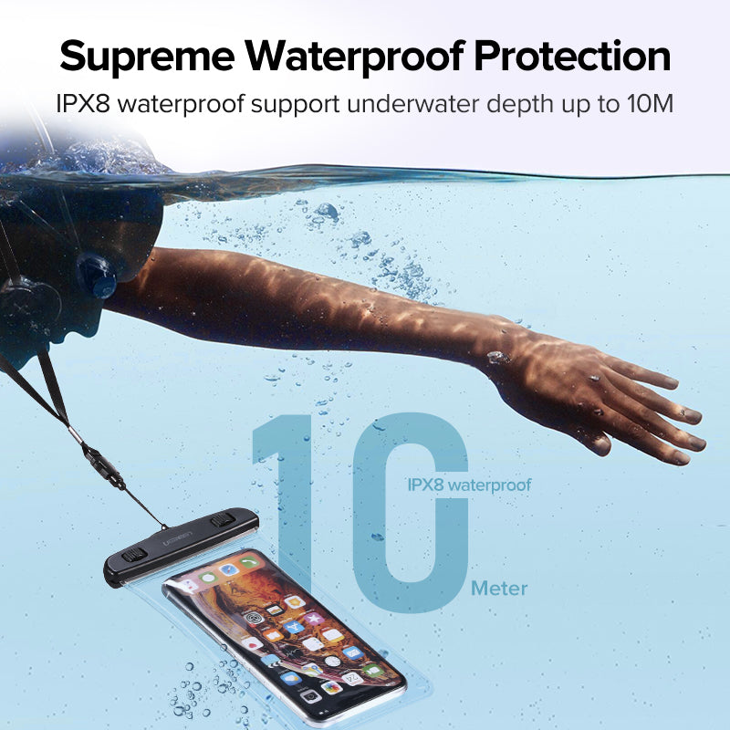 ugreen 60959 protección impermeable