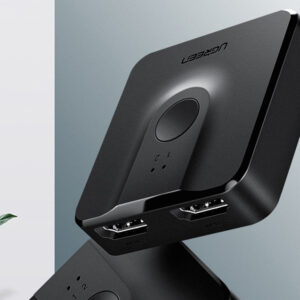 ugreen cm217 puertos hdmi ugreen cm217 puertos hdmi