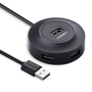 ugreen cr106 principal