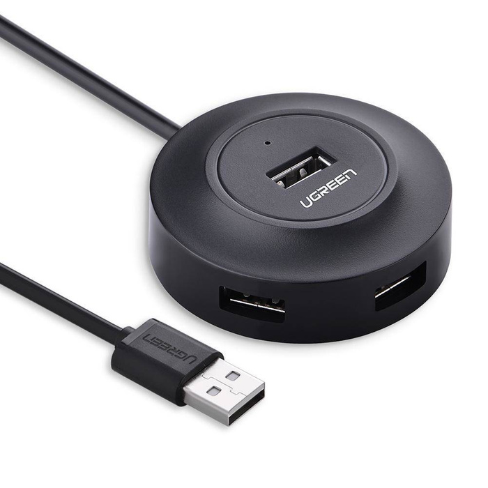 ugreen cr106 principal
