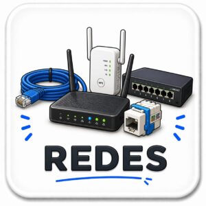 REDES