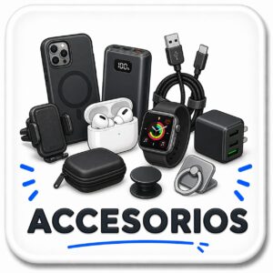ACCESORIOS