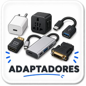 ADAPTADORES