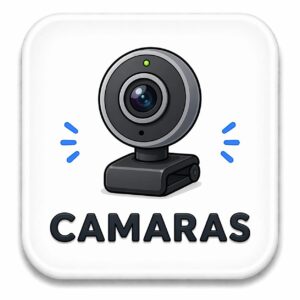 CAMARAS