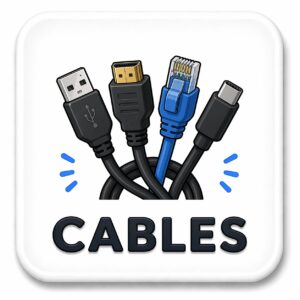 CABLES