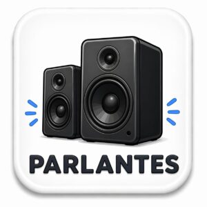 PARLANTES