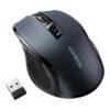 Mouse Inalámbrico Óptico UGREEN MU006 – 4000 DPI