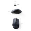 WhatsApp Image 2026-07-09 at 16.22.16 Mouse Inalámbrico Óptico UGREEN MU006 – 4000 DPI