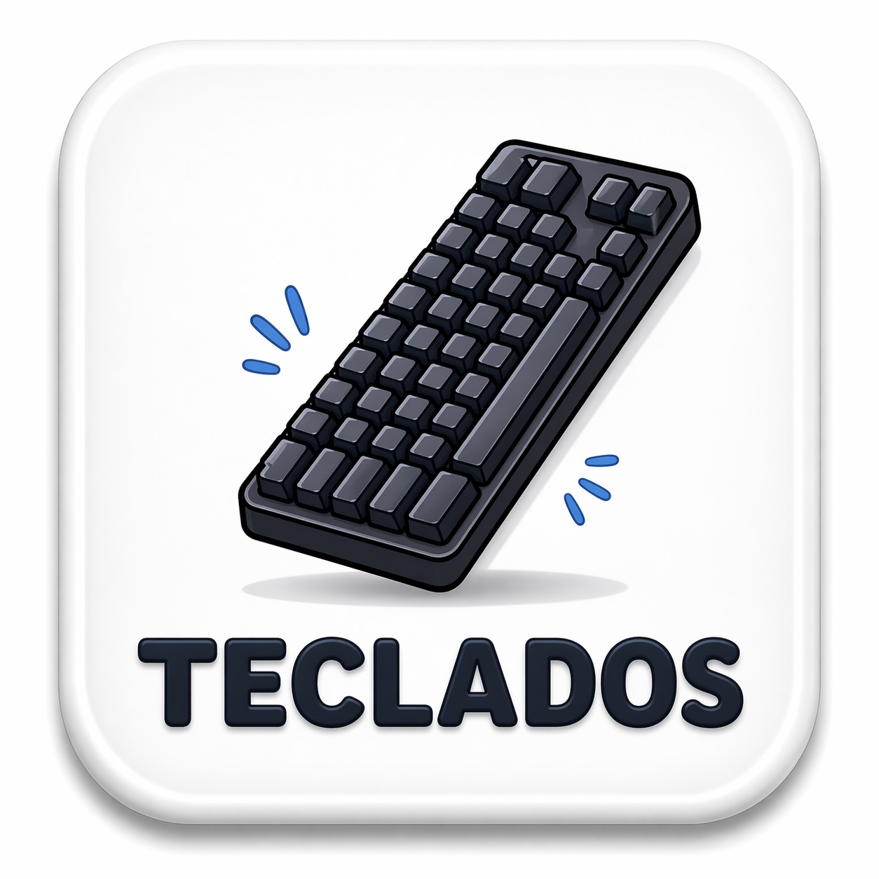 Teclado Logitech K120