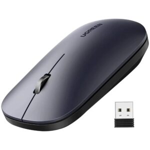 Mouse Inalámbrico UGREEN MU001 – 4000 DPI