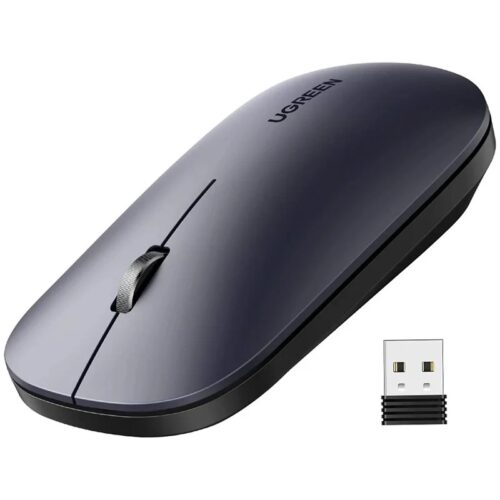 Mouse Inalámbrico UGREEN MU001 – 4000 DPI