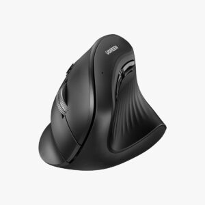 Mouse Vertical Ergonómico Inalámbrico UGREEN – Bluetooth 5.0