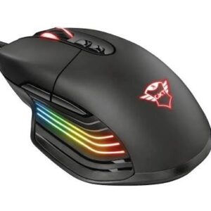 Mouse Gamer Trust GXT 940 Xidon RGB – 10.000 DPI