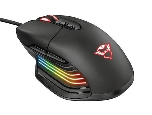 Mouse Gamer Trust GXT 940 Xidon RGB – 10.000 DPI