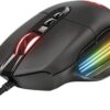 Mouse Gamer Trust GXT 940 Xidon RGB – 10.000 DPI