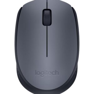 Mouse Inalámbrico Logitech M170