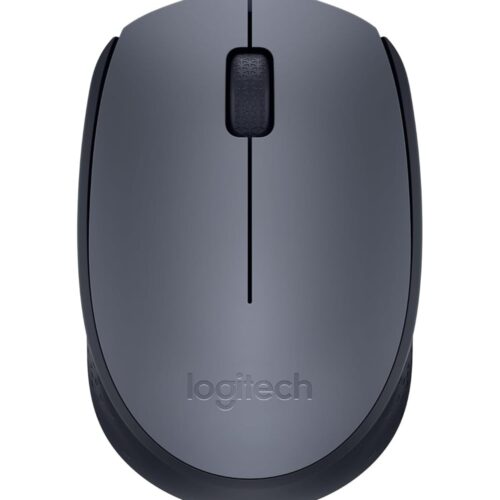 Mouse Inalámbrico Logitech M170