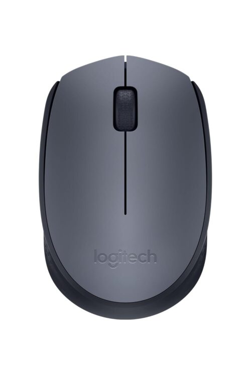 Mouse Inalámbrico Logitech M170