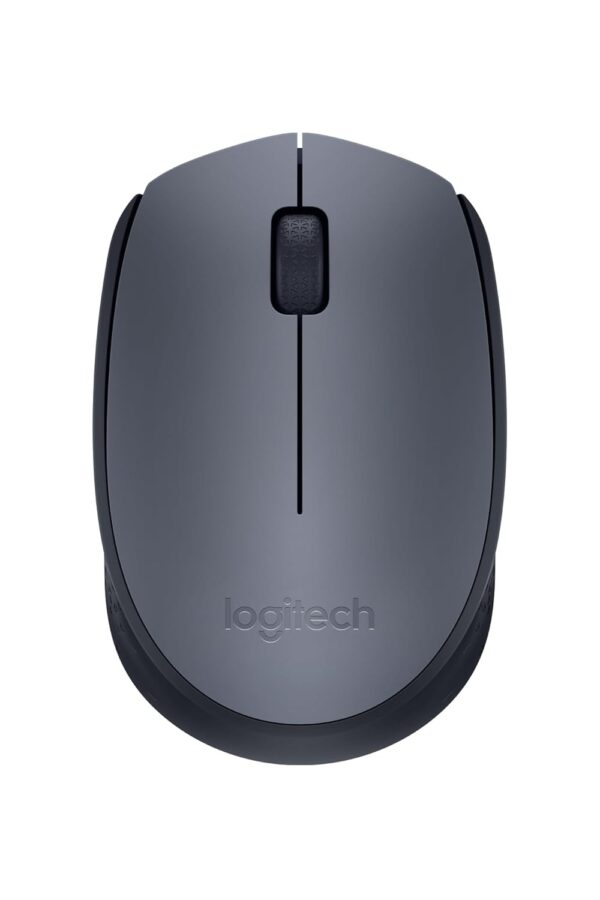 Mouse Inalámbrico Logitech M170