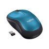 Mouse Inalámbrico Logitech M185