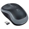 Mouse Inalámbrico Logitech M185