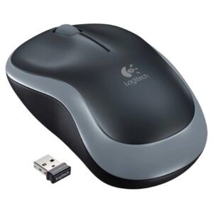 Mouse Inalámbrico Logitech M185