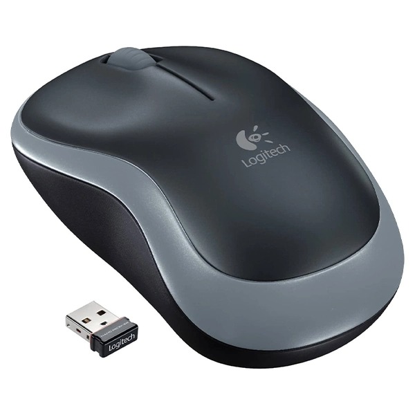 Mouse Inalámbrico Logitech M185