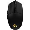 Mouse Gamer Logitech G203 LIGHTSYNC RGB – 8.000 DPI