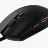 Mouse Gamer Logitech G203 LIGHTSYNC RGB – 8.000 DPI