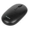 Mouse Inalámbrico Compacto Multi-Dispositivo Antimicrobiano  Targus