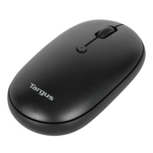 Mouse Inalámbrico Compacto Multi-Dispositivo Antimicrobiano  Targus