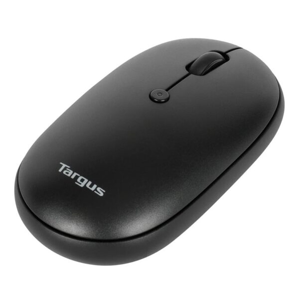 Mouse Inalámbrico Compacto Multi-Dispositivo Antimicrobiano  Targus