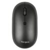 Mouse Inalámbrico Compacto Multi-Dispositivo Antimicrobiano  Targus