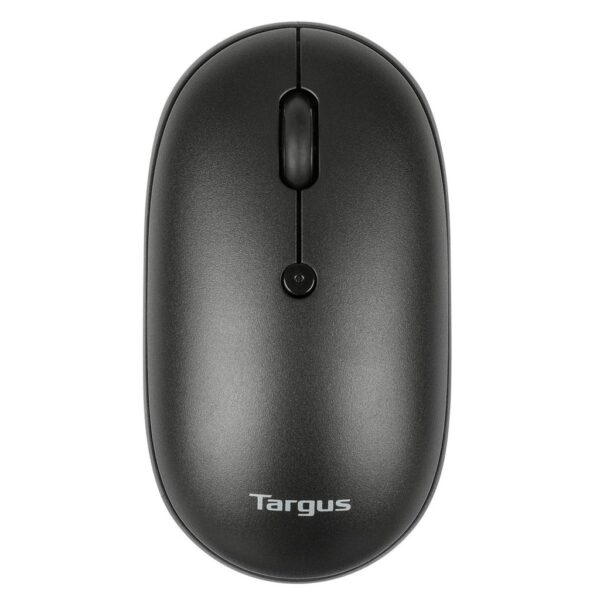 Mouse Inalámbrico Compacto Multi-Dispositivo Antimicrobiano  Targus