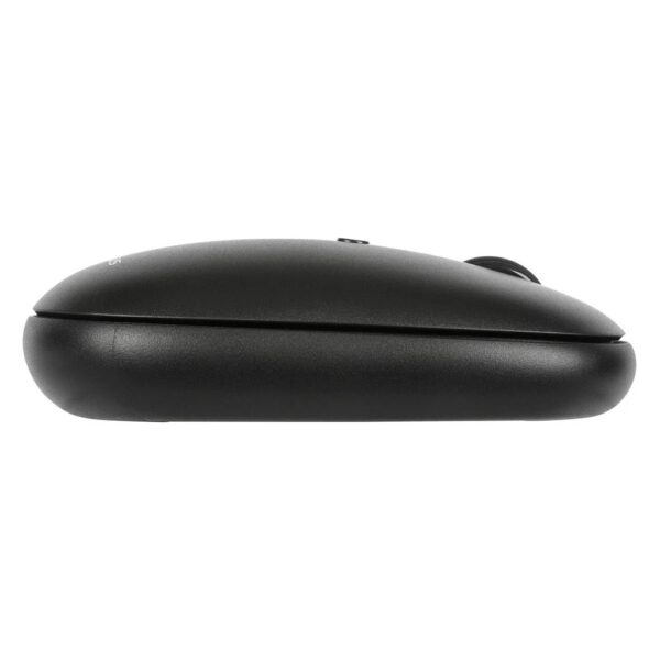 Mouse Inalámbrico Compacto Multi-Dispositivo Antimicrobiano  Targus