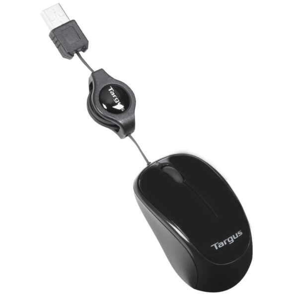 Mouse de Viaje Compacto Blue Trace Targus