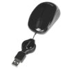 Mouse de Viaje Compacto Blue Trace Targus