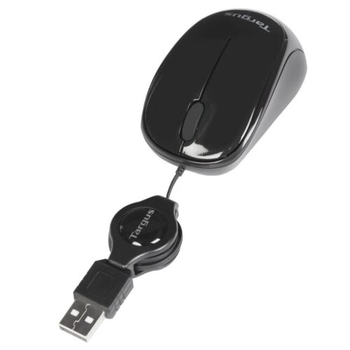 Mouse de Viaje Compacto Blue Trace Targus
