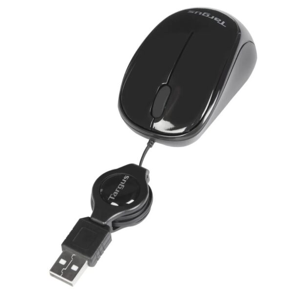 Mouse de Viaje Compacto Blue Trace Targus