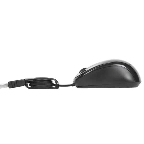 Mouse de Viaje Compacto Blue Trace Targus