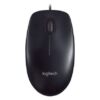 Mouse con Cable Logitech M90 – USB