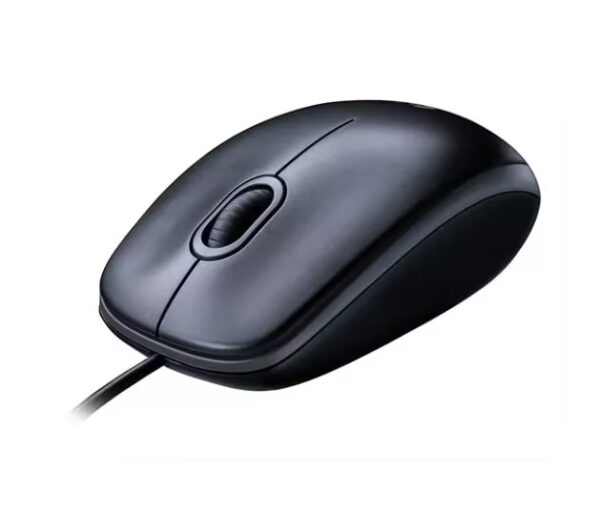 Mouse con Cable Logitech M90 – USB
