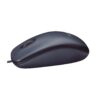 Mouse con Cable Logitech M90 – USB
