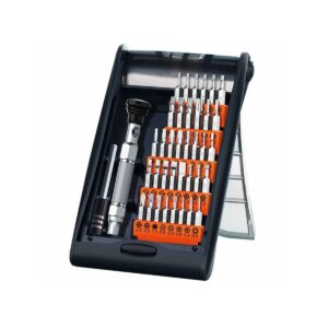 Set de Destornilladores UGREEN 38 en 1 – Precisión Profesional