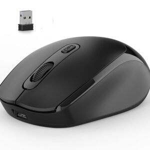 Mouse Inalámbrico W380