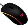 Mouse Gamer HyperX Pulsefire Surge RGB – 16.000 DPI